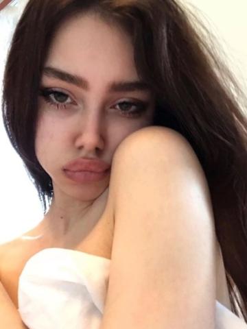 Индивидуалка Доминика Фотография 6